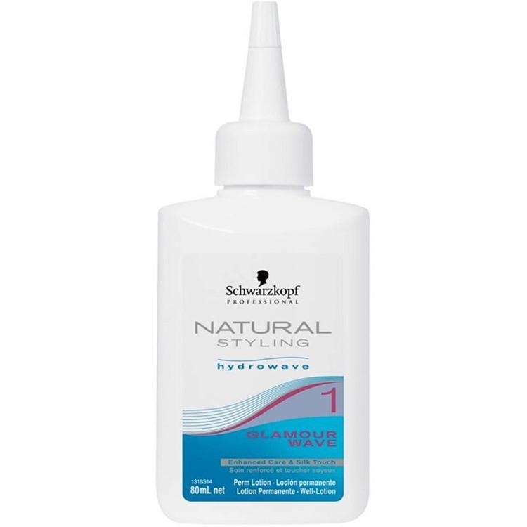 Schwarzkopf Natural Styling Glamour Wave