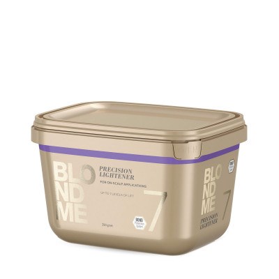 Schwarzkopf Precision Lightener