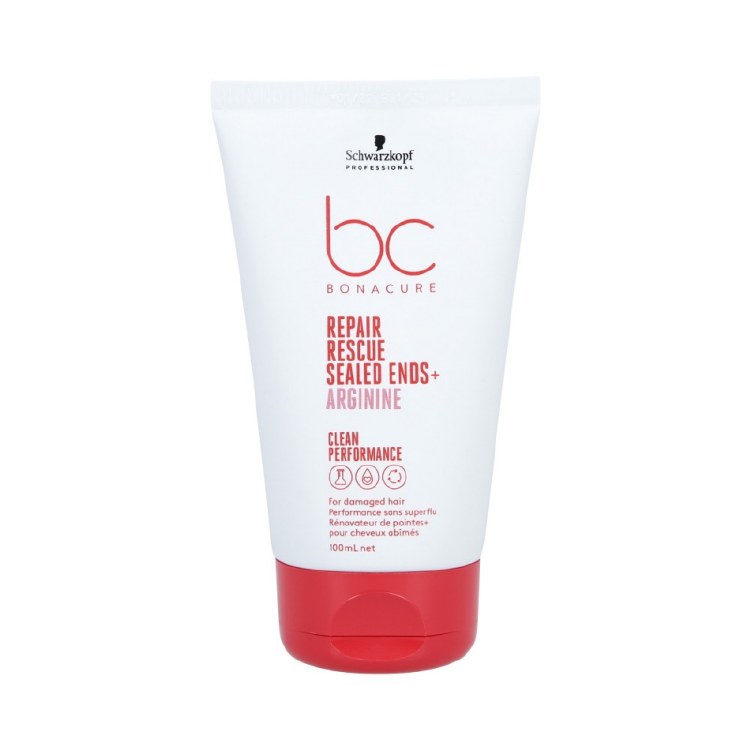 Schwarzkopf Bc Sealed Ends