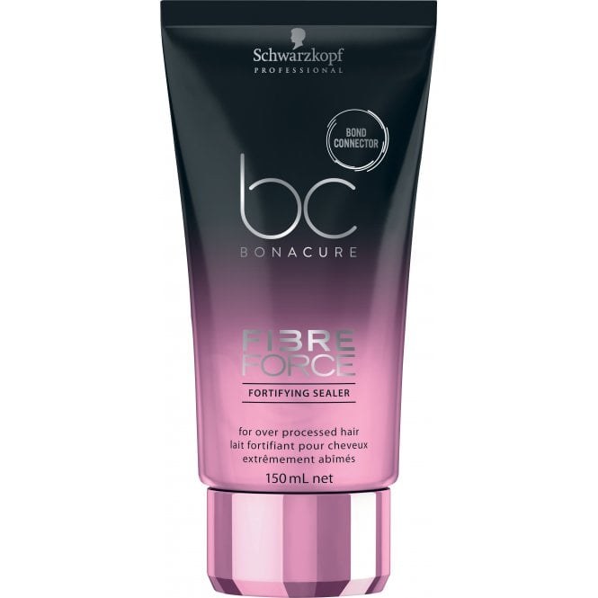 Schwarzkopf BC Fibre Force Sealer 150ml