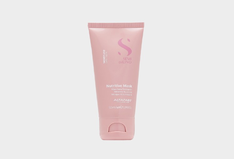 Semi Di Lino Nutritive Mask 50 mls