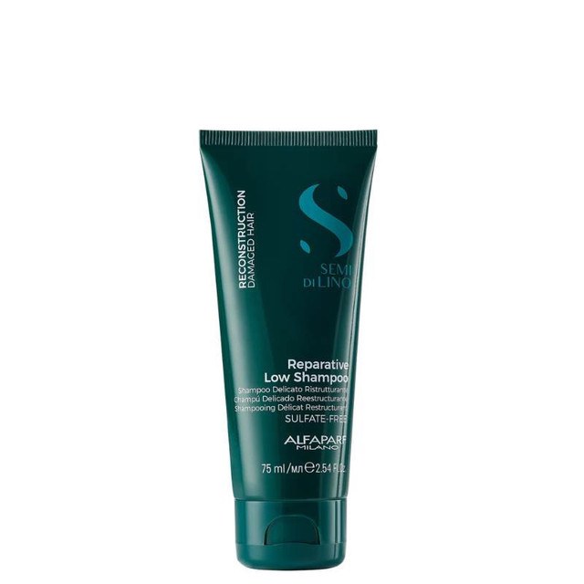 Semi Di Lino 75mls Reparitive Shampoo