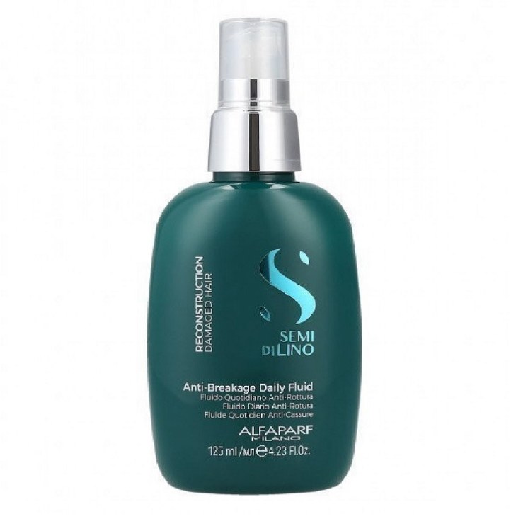 Alfaparf Semi Di Lino Anti Breakage Fluid