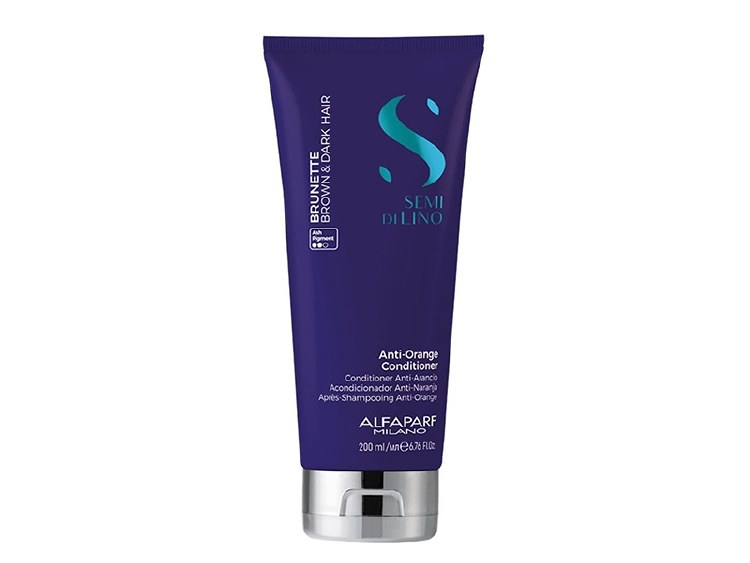 Alfaparf Semi Di Lino Anti Orange Conditioner 200ml