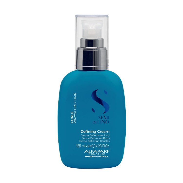 Alfaparf Semi Di Lino Curl Defining Cream