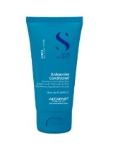 Semi Di Lino Curl Enhanching Conditioner 50 mls