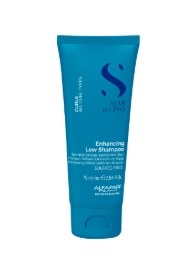 Semi Di Lino Curl Enhancing Shampoo 75mls