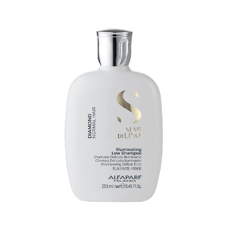 Alfaparf Semi Di Lino Diamond Shampoo 250ml