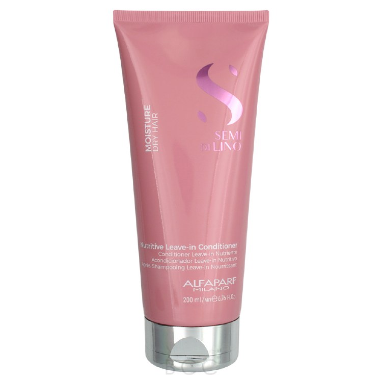Alfaparf Semi Di Lino Moisture Conditioner 200ml