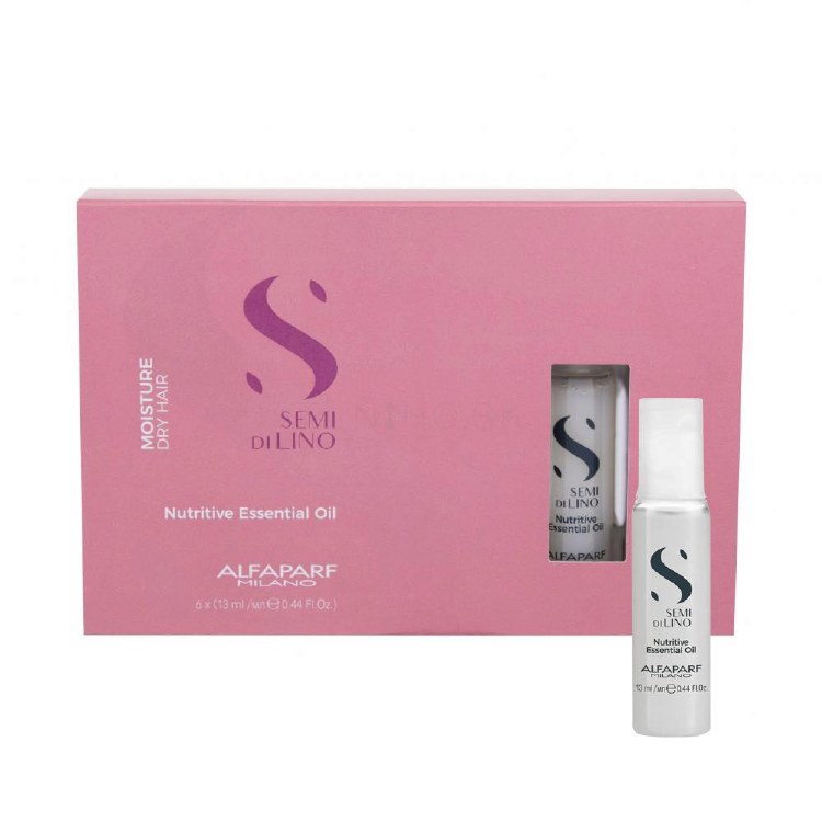 Alfaparf Semi Di Lino Essential Oil