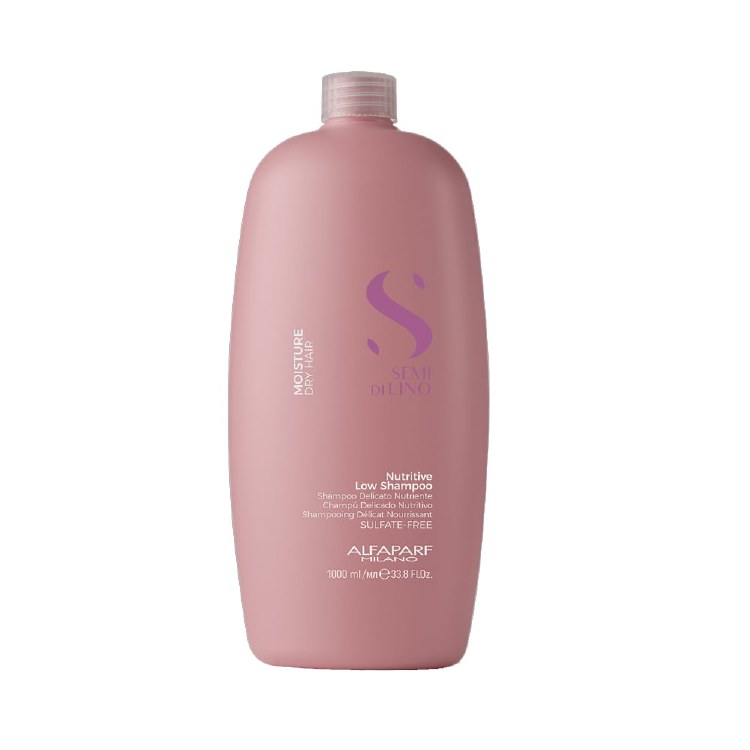 Alfaparf Semi Di Lino Moisture Shampoo 1000mls