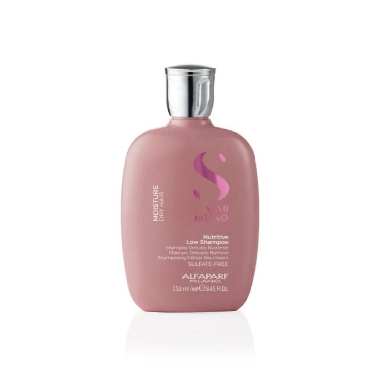 Alfaparf Semi Di Lino Moisture Shampoo 250ml