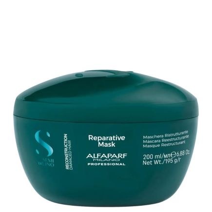 Alfaparf Semi Di Lino Repairative Mask 200ml