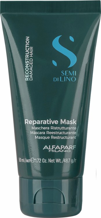 Semi Di Lino Reparitive Mask 50 mls