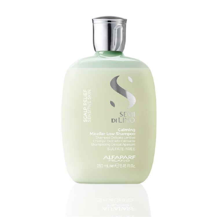 Alfaparf Semi Di LinoScalp Calming Shampoo 250ml