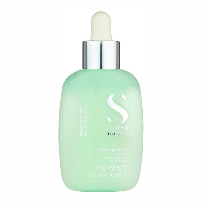 Alfaparf Semi Di Lino Scalp Calming Tonic