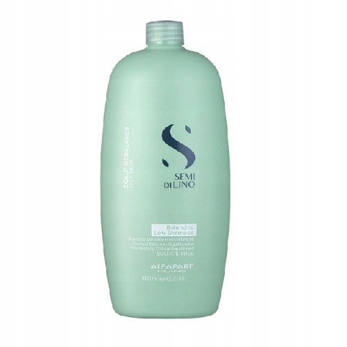 Alfaparf Semi Di Lino Scalp Energise Shampoo 1000mls