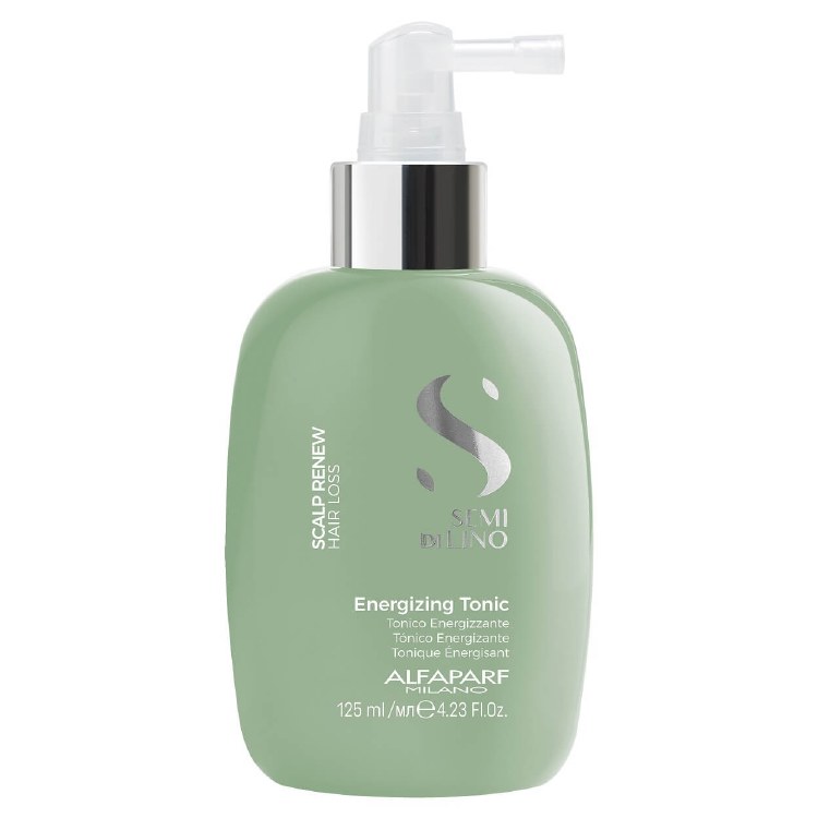 Alfaparf Semi Di Lino Scalp Energise Tonic