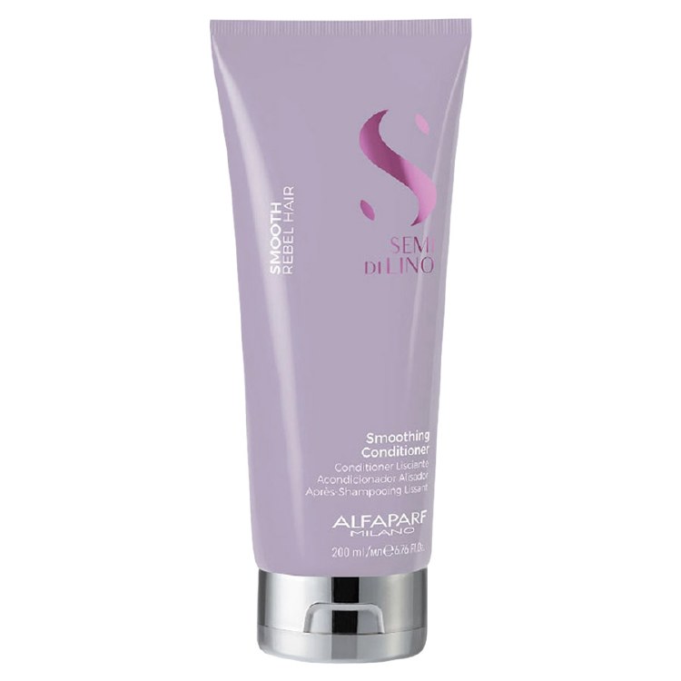 Alfaparf Semi Di Lino Smoothing Conditioner 200mls