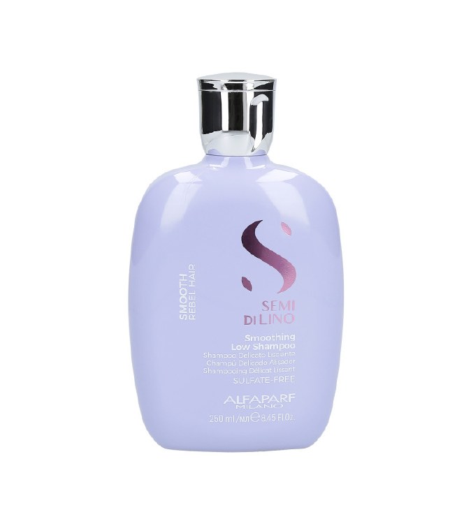 Alfaparf Semi Di Lino Smooth Shampoo