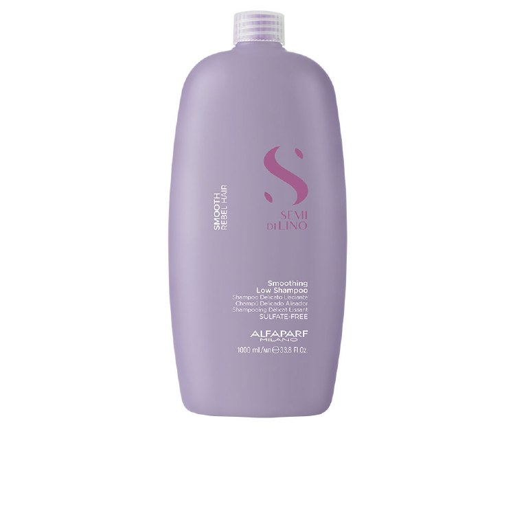 Alfaparf Semi Di Lino Smoothing Shampoo 1000mls