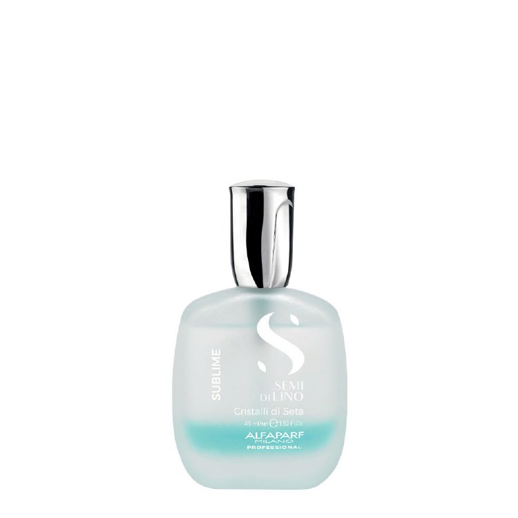 Alfaparf Semi Di Lino Sublime Cristalli Di Seta 45mls