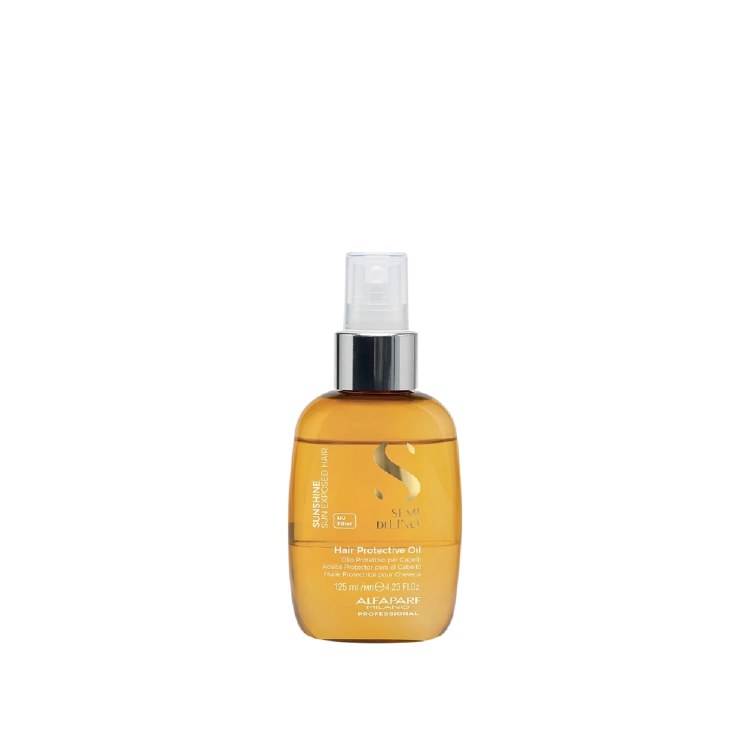 Alfaparf Semi Di Lino Sunshine Hair Protect Oil