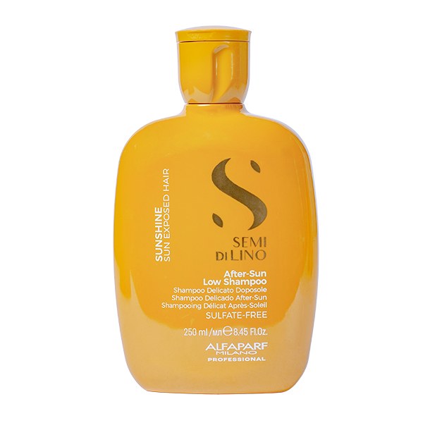 Alfaparf Semi Di Lino After Sun Shampoo 250mls