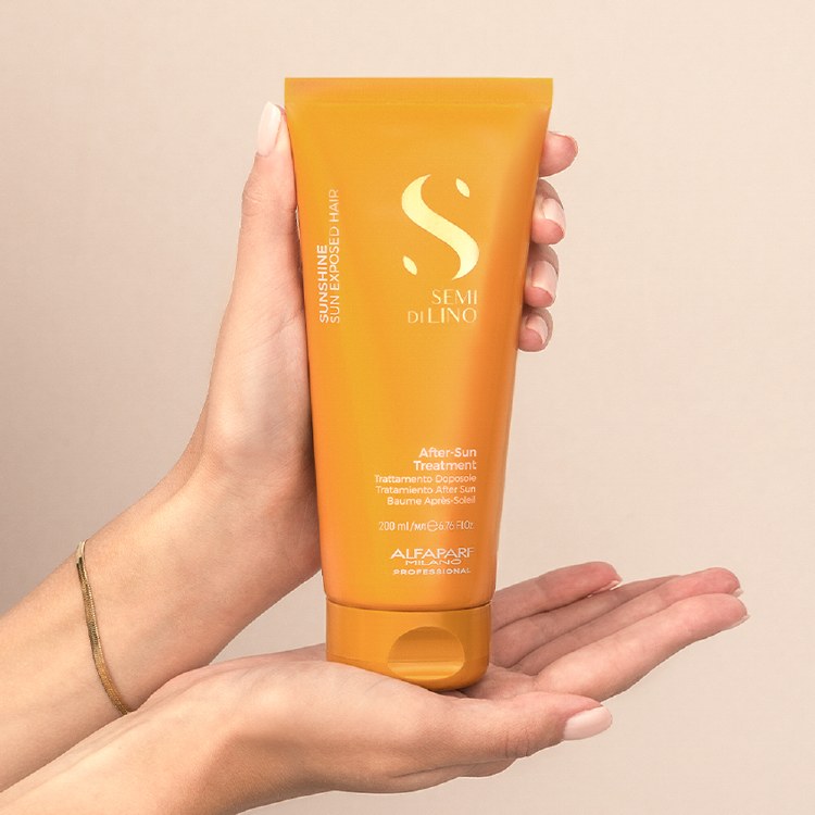 Alfaparf Semi Di Lino After Sun Treatment