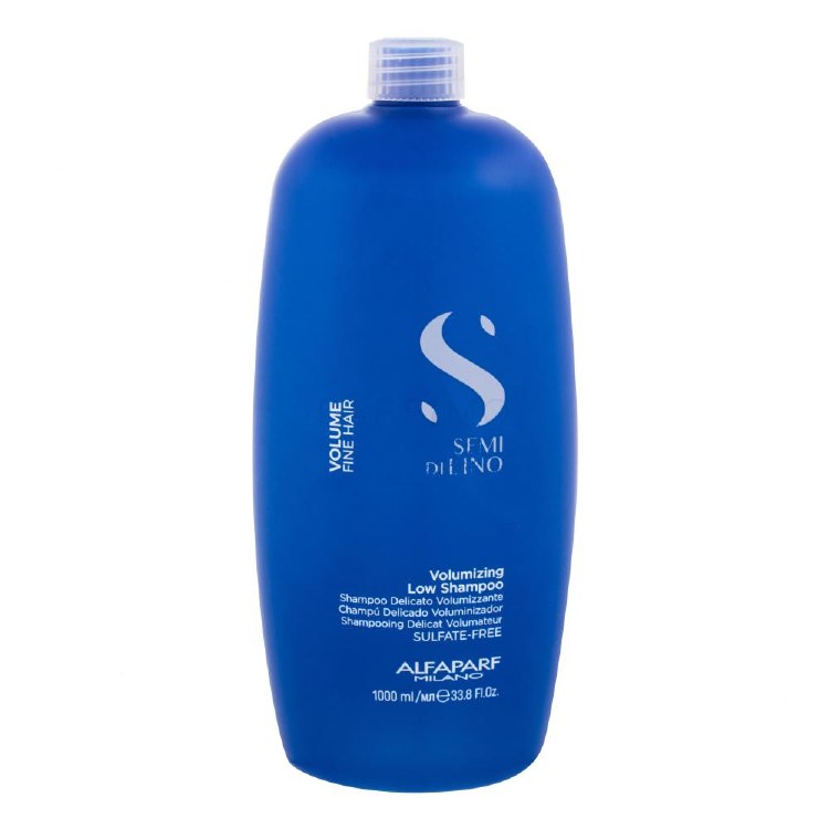 Alfaparf Semi Di Lino Volumising Shampoo 1000mls