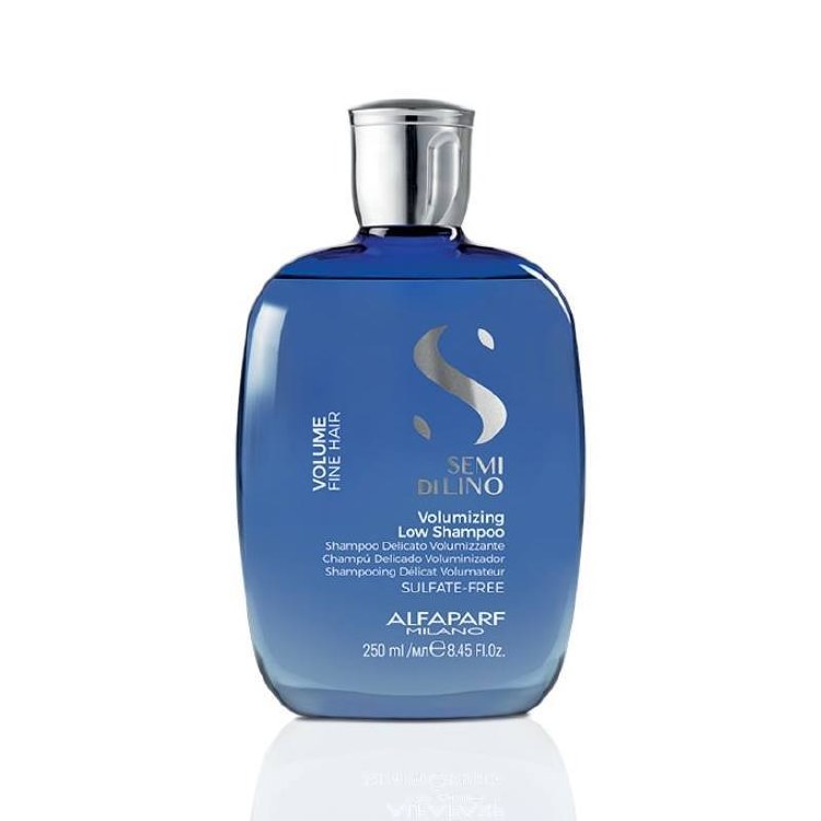 Alfaparf Semi Di Lino Volumising Shampoo 250mls