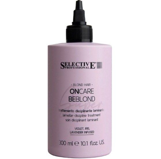Selective Professional Oncare BeBlonde Lamellar Treatment 300mls