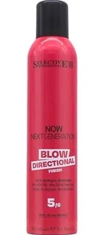 Selective Professional Blow Directional 300mls