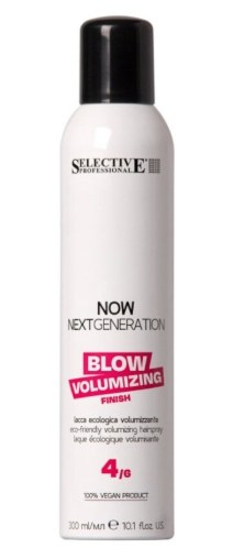 Selective Professional Blow Volume 300mls