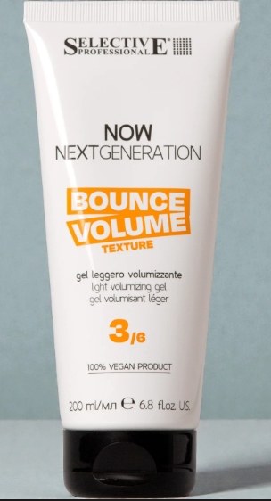 Selective Professional Bounce Volume 200mls