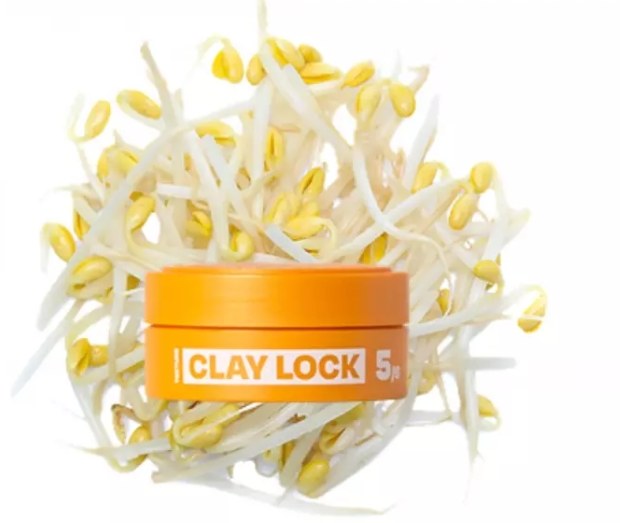 Selective Professional Clay Lock  90 mls