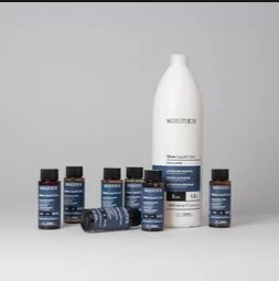 Selective Professional Glow Liquid 5 Vol 1L
