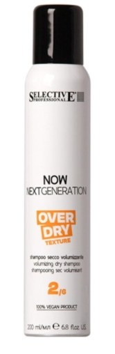 Selective Professional Over Dry 200mls