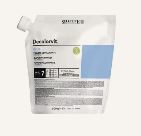 Selective Professional Plus Lightener 500g