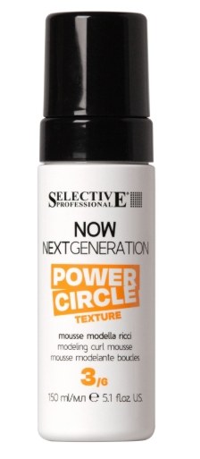 Selective Professional Power Circle 150mls