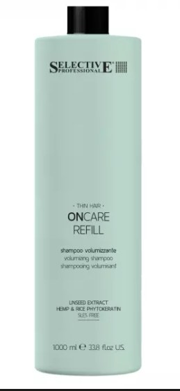 Selective Professional Refill Shampoo 1 Litre