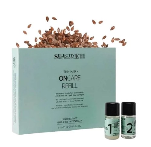 Selective Professional Refill Shots 5+5 x 15mls