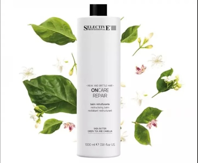 Selective Professional Oncare Repair Balm 1 Litre