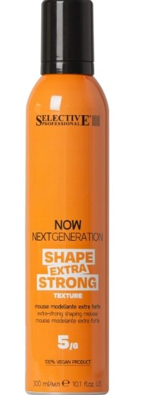 Selective Professional Shape Strong 300mls