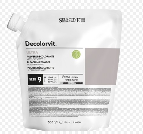 Selective Professional Ultra Bleach 400g
