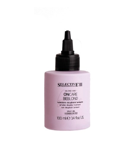 Selective Professional Oncare BeBlonde Lamellar Treatment 100mls