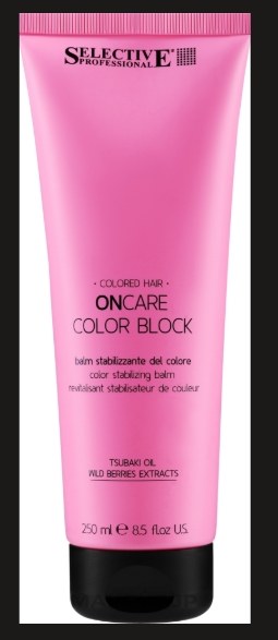 Selective Professional Color Block Balm 275mls