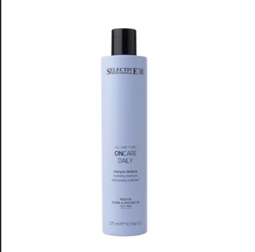 Selective Professional Oncare Daily Shampoo 275mls