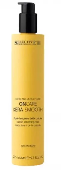 Selective Professional Kera Smooth Fluid 275 mls