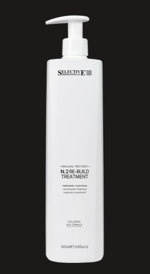 Selective Professional No.2 Rebuilding Treatment